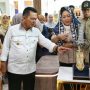Titiek Suharto Kunker di Tanjungpinang-Bintan, Terkesan Warisan Sejarah dan Budaya Melayu