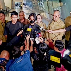 Pemprov Kepri Jemput Mahasiswa Asal Tanjungpinang yang Dievakuasi dari Iran