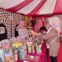 Disdagin Tanjungpinang Tampilkan Produk Unggulan UMKM/IKM di Bazar STQH XI Kepri
