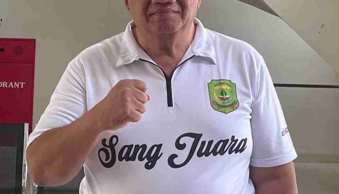 Pemko Tanjungpinang Buka Pendaftaran Gerak Jalan Proklamasi di Awal Juli 2025