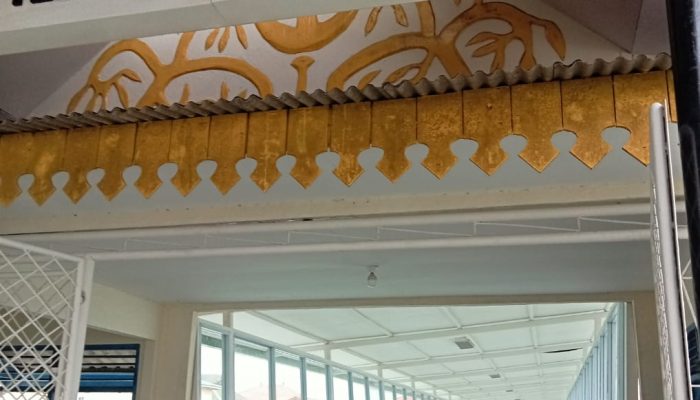 Tarif Pass Penumpang Internasional di Pelabuhan SBP Tanjungpinang Resmi Naik 1 Juni 2025