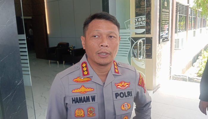 Kapolresta Tanjungpinang : Kasus Dugaan Pemalsuan Surat Tanah Masih Dalam Pengembangan