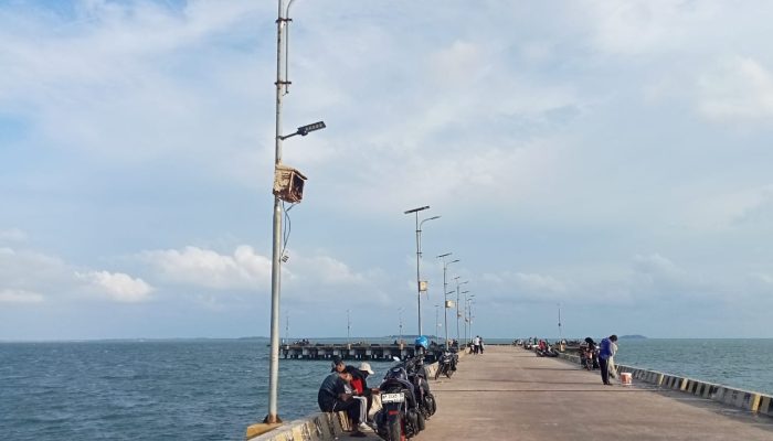 Wacana Kapal Perintis Pindah Sandar Ke Tanjung Moco, Pelni: Tunggu Penugasan Kementrian Perhubungan RI