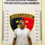 Satreskrim Polres Anambas Tangkap Pria Cabuli Keponakan Dibawah Umur 
