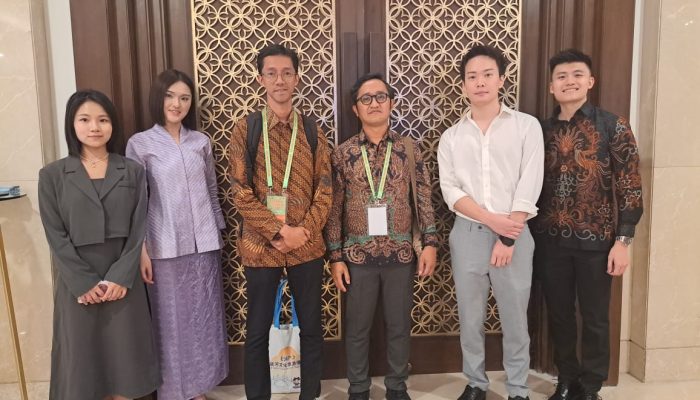 Ciptakan Keadilan Pasar, HIPKI dan SMM Bahas Harga Acuan Silika Internasional 