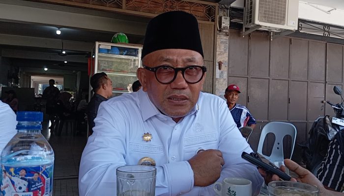 Jadi Teguran BPK, Walikota Tanjungpinang Soroti Dugaan Permainan Setoran Pajak