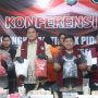 Polda Kepri Gerebek Laboratorium Mini Narkoba di Apartemen Mewah Batam