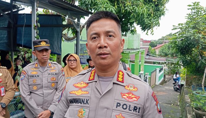 Dirbinmas Polda Kepri: Situasi Kamtibmas di Kepri Masih Aman dan Kondusif 