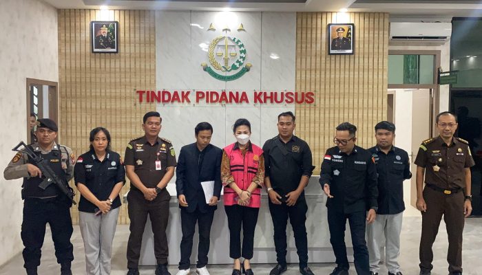 Diduga Terlibat Korupsi, Kejati Kepri Tetapkan Tersangka Mantan Direktur Umum LPP TVRI Pusat