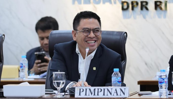 Apresiasi Presiden Tertibkan IUP Pertambangan, Endipat Dorong Penertiban di Wilayah Kepri