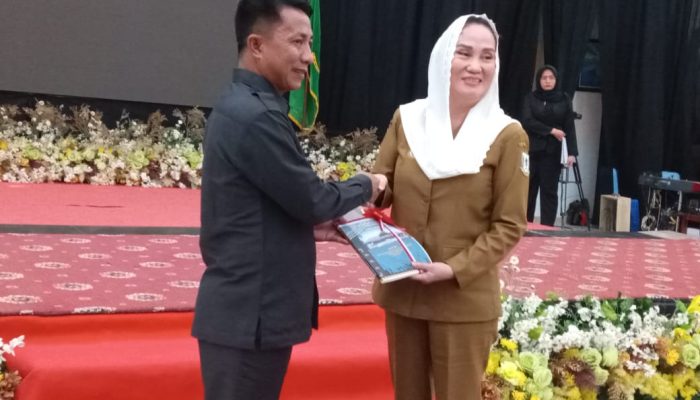 Musrenbang Daerah Tahun 2025, Cen Sui Lan Tekankan Pembangunan Menyentuh Masyarakat 