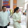 Jajaki Kerjasama Maluku Utara dan Kepri, Sherly Tjoanda Kunjungi Dekranasda Kepri