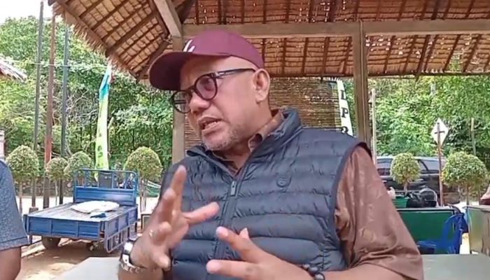 Wacana Penggabungan OPD, Walikota Tanjungpinang: Upaya Menata Kelembagaan Efektif, Efisien dan Profesional 