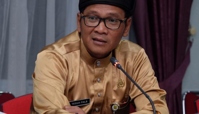 Kadis Kominfo Tanjungpinang : Kemampuan Belanja ASN,  Pengaruhi Pergerakan Ekonomi Daerah