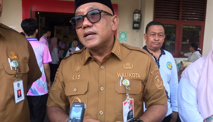 Pemko Tanjungpinang Dorong Layanan Publik Berbasis Digital dan Respons Cepat