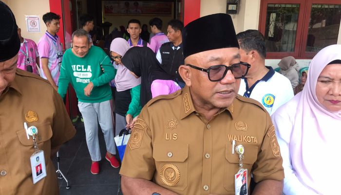 Ditemukan Sejumlah Ketimpangan, Walikota Tanjungpinang Akan Tata Ulang Sistem dan Struktur RT/RW
