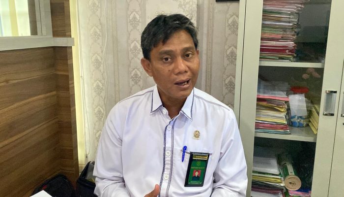 Januari-Mei 2025, 14 Pasangan Belum Cukup Umur Ajukan Dispensasi Nikah di PA Tanjungpinang
