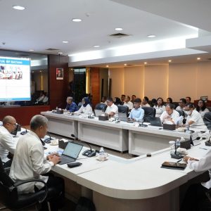 Batam Dominasi Struktur Ekonomi Provinsi Kepri, Sumbang 66 Persen Total PDRB Kepri