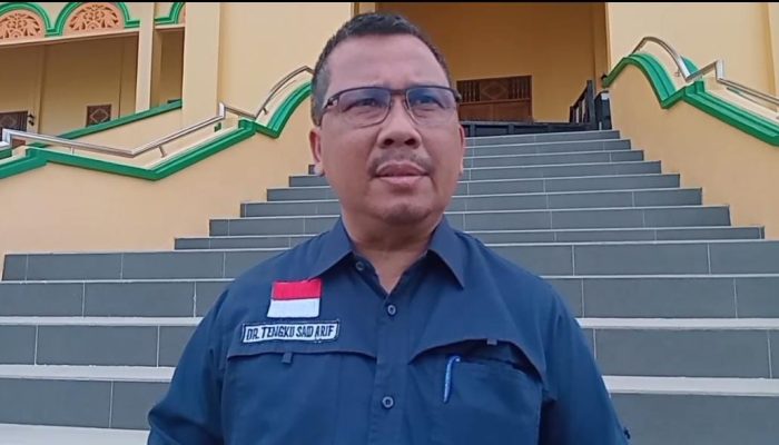Miliki Dasar Hukum Kuat, Pemprov Kepri Tegas Pertahankan Pulau Pekajang
