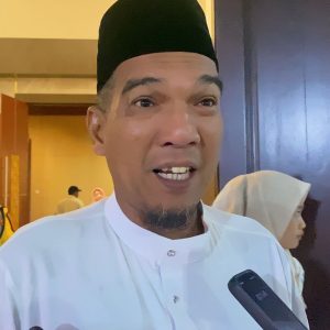 Polemik Pulau Pekajang, Tanggapan Wakil Bupati Lingga: Kami Ikuti Regulasi yang Berlaku