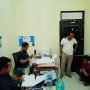 Bebas Dua Bulan, Residivis Curanmor Kembali Ditangkap Satreskrim Polres Anambas