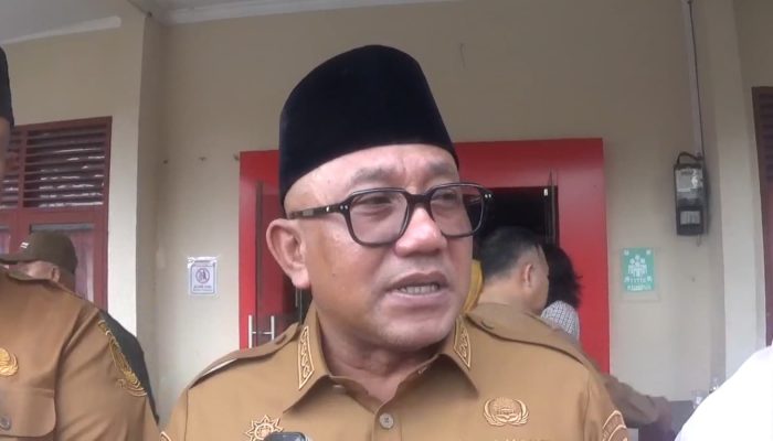Penentuan Sekda, Wali Kota Tanjungpinang Tegaskan Tidak Gunakan Hak Prerogatif 