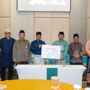 Kemendikdasmen Dorong Revitalisasi Sekolah dan Wajib Belajar 13 Tahun di Kepri
