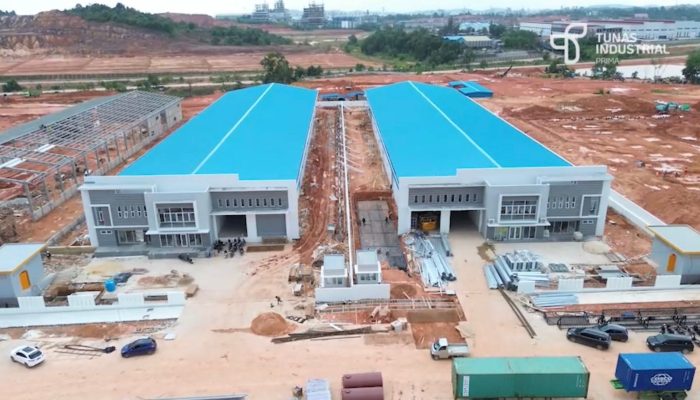 PLN Batam Hadirkan Inovasi Layanan Khusus, Dukung Industri dan Bisnis di Batam 