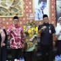 Pemko Tanjungpinang Bersama Perwakilan Kedubes AS Bahas Kerjasama Penguatan Bahasa Inggris