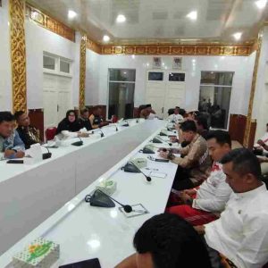 STQH XI Provinsi Kepri Tahun 2025, Tanjungpinang Kirim 23 Peserta 