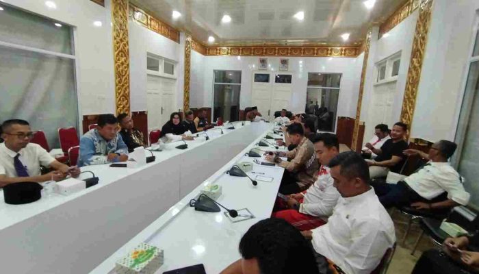 STQH XI Provinsi Kepri Tahun 2025, Tanjungpinang Kirim 23 Peserta 