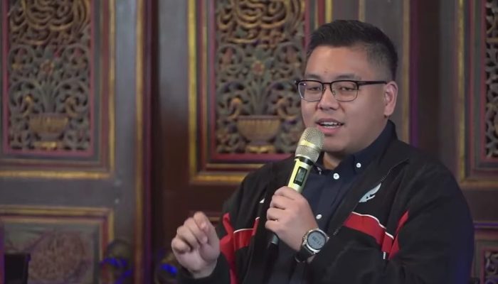 PCO Tegaskan Strategi Pertumbuhan UMKM Era Prabowo