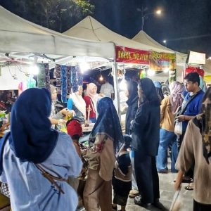 STQH XI Kepri Dorong Peningkatan Ekonomi Pelaku Usaha
