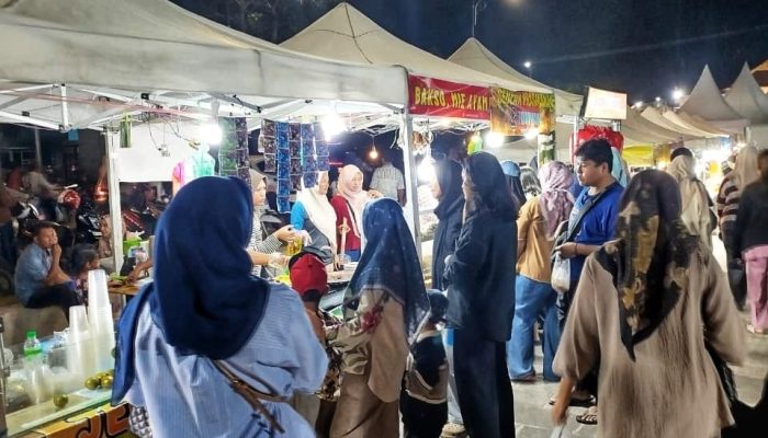 STQH XI Kepri Dorong Peningkatan Ekonomi Pelaku Usaha