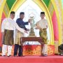 Batam Rebut Juara Umum STQH XI Kepri 