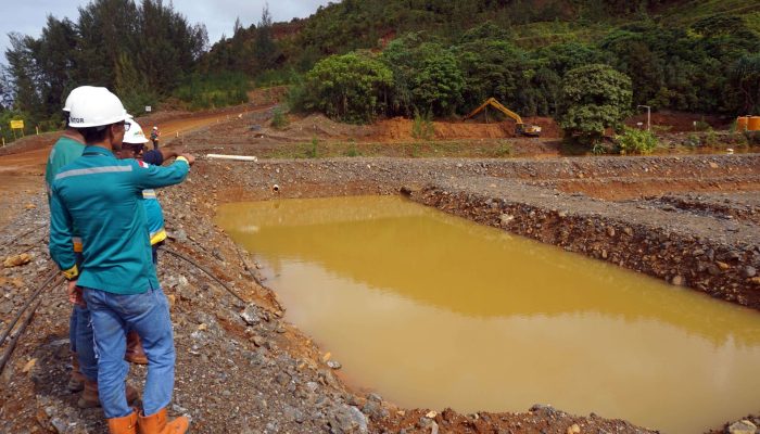 Kementerian ESDM Pastikan Izin Tambang di Raja Ampat Patuhi Regulasi