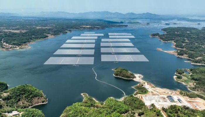 Pemerintah Siapkan Strategi Ketahanan Energi Untuk Capai Target