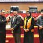 Wujudkan Ruang Publik Tertib dan Aman, DPRD Kepri Sahkan Perda Trantibumlinmas