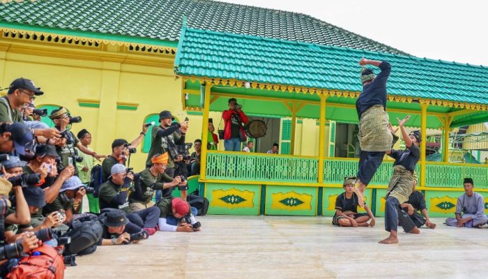 Fotografer Manca Negara dan Nusantara Bakal Ikuti Explore Kepri 2025 di Batam 