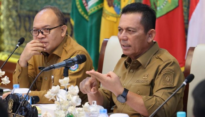 Dinkes Kepri : RS di Kepri Butuh 120 Dokter Spesialis dan Subspesialis 