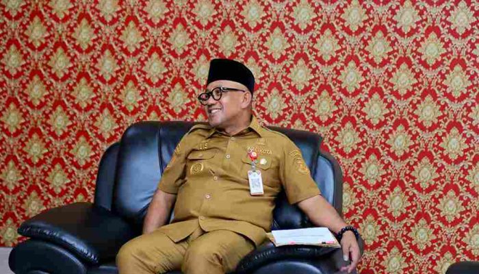 Walikota Imbau Warga Manfaatkan Diskon Pajak PBB-P2 dan BPHTB
