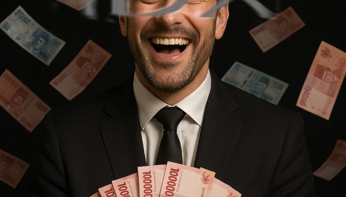 Raih Cuan Ratusan Juta Rupiah dari BEI melalui Investor Reward Program 2025