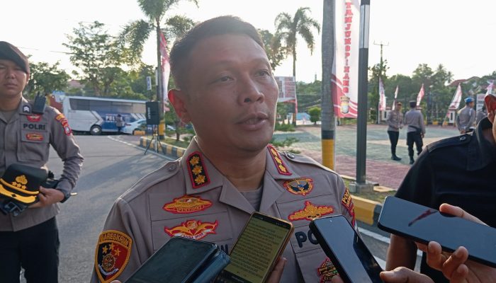 Diduga Terlibat TPPO, Oknum Polisi Bintan Ditahan Polresta Tanjungpinang