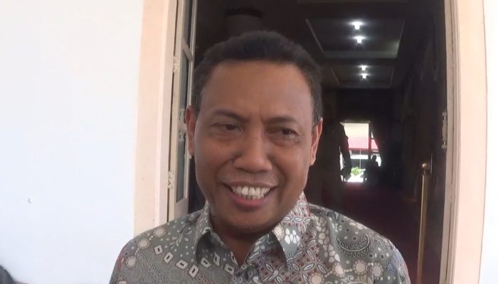 Target Layanan Kesehatan Gratis di Tanjungpinang Belum Tercapai, Tercatat Baru 1700 Jiwa