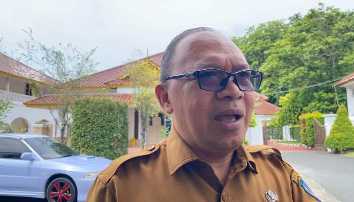 Dinkes Kepri Soroti Obat Medis Kadaluarsa, Bisri: RS Diminta Tidak Belanja Obat Skala Besar