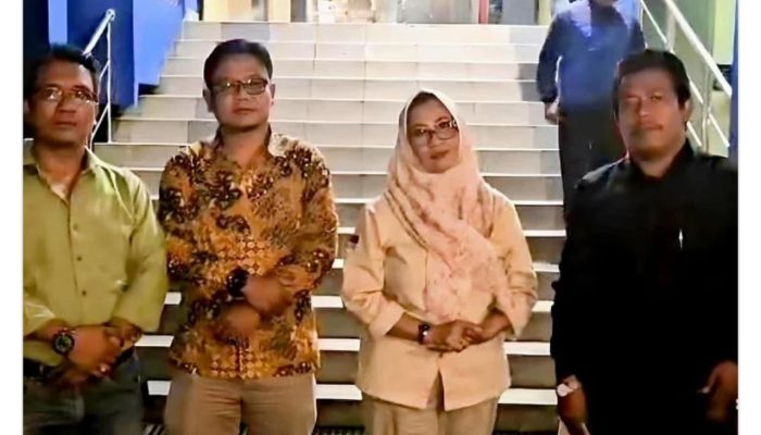 Diduga Palsukan Surat, Ketua Umum IKWI Pusat Laporkan IK dan RS Ke Polda Metro Jaya