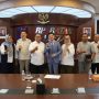 Korea Selatan Minat Berinvestasi Bidang Industri Re-refine Waste Machinery Oil Pertama di Batam
