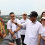 Curah Hujan Tinggi, Kepala BP Batam Hentikan Aktifitas Cut and Fill di Lokasi Hotel Vista