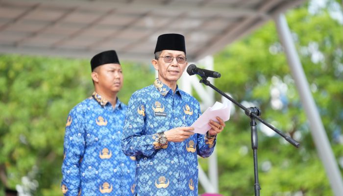 Hari Koperasi Nasional ke-78, Amsakar Dukung Peran Koperasi sebagai Pilar Ekonomi Rakyat