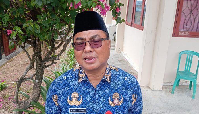 Permintaan Tinggi, Harga Daging Beku di Tanjungpinang Capai Rp130 Ribu Per Kg